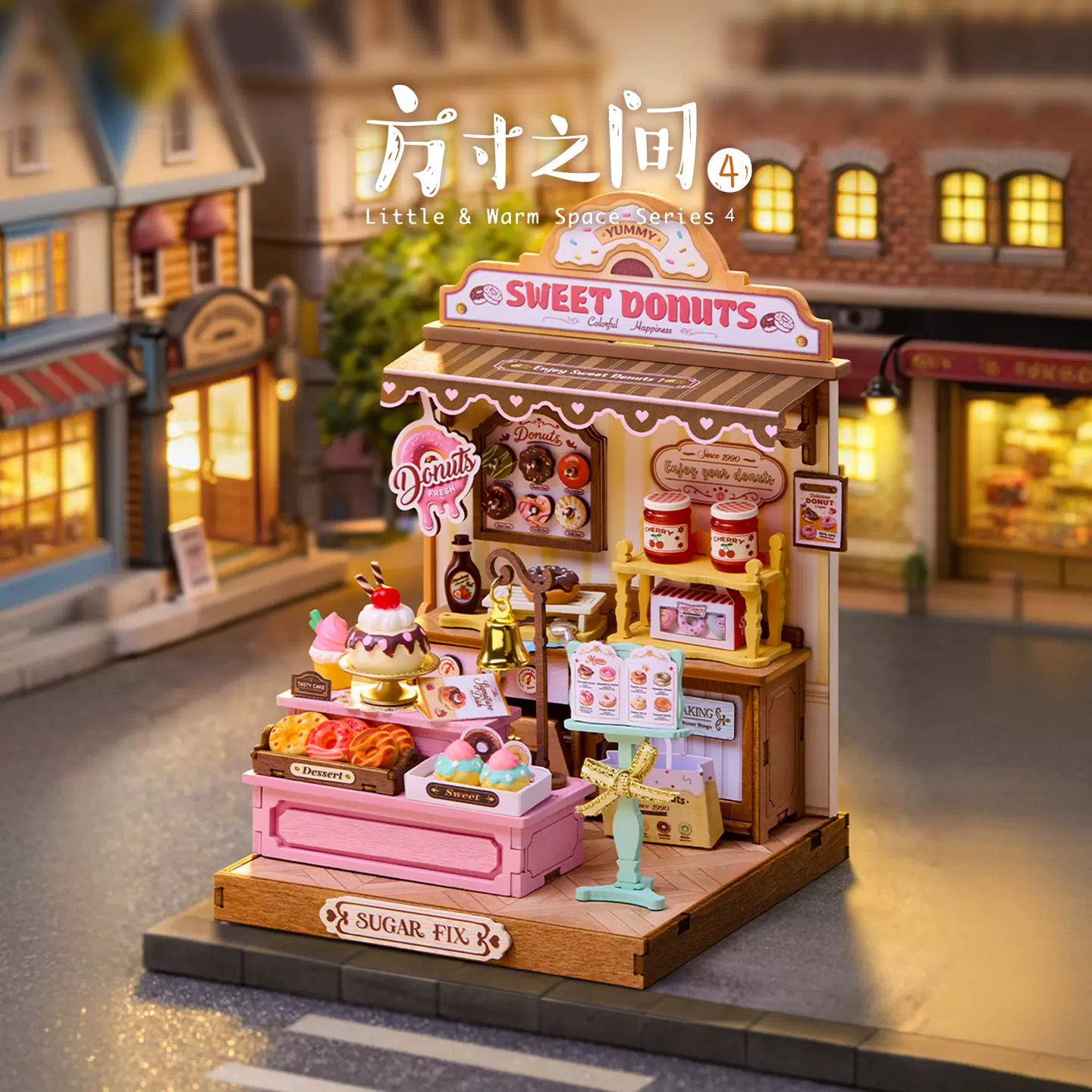 【现货正品】rolife若来方寸之间图片