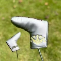 silver Crown Straight Push Rod Sleeve