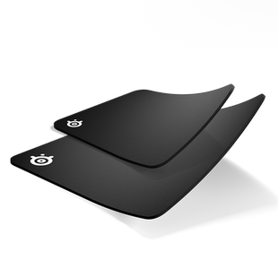适用电竞游戏steelseries赛睿鼠标垫QcK Heavy L超大加厚QcKHeavy