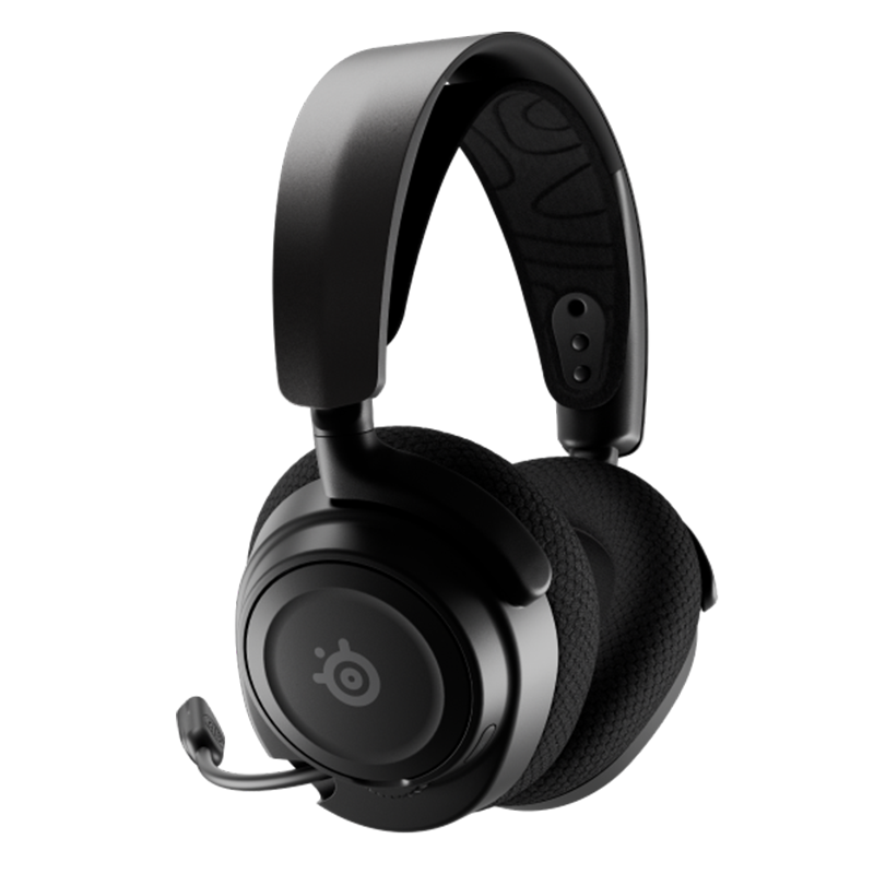 steelseries赛睿Nova7无线耳机