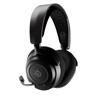 steelseries赛睿Arctis Nova 7/7P/7X寒冰二代Gen2无线耳机电竞