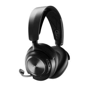 steelseries赛睿寒冰Arctis Nova Pro Wireless 无线耳机 NovaPro
