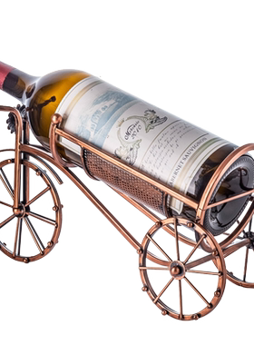 3l5l大号红酒架创意瓶装五升欧式