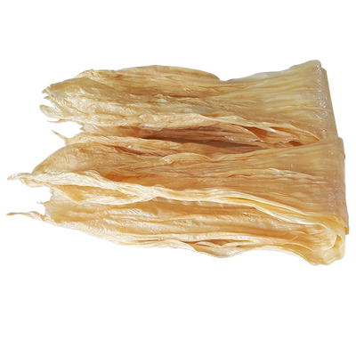 浔公牌广西桂平原味手工腐竹