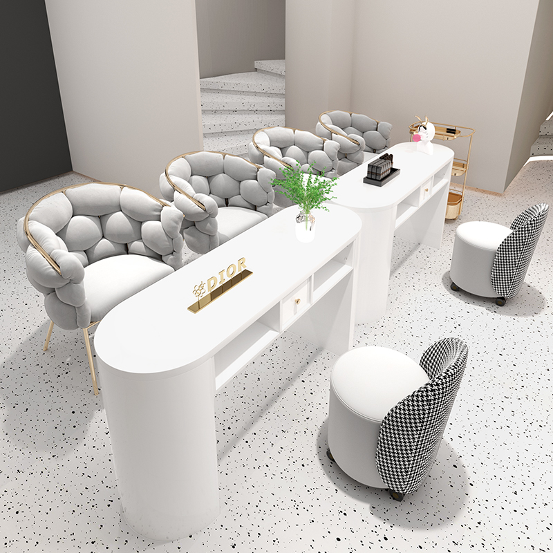 套装美甲桌椅中闽芸尚