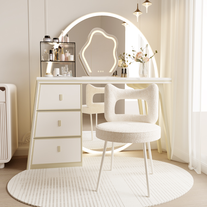 中闽芸尚梳妆凳化妆椅进店立减