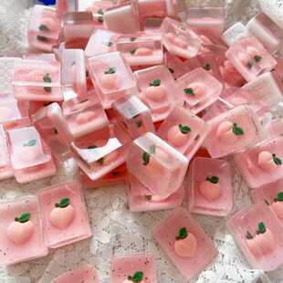 滴胶麻将diy材料包38号42号46机模硅胶模具水晶滴胶一整套清一色