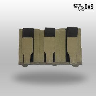 DAS bfg弹力三联（duke爱用配色版本）战术网红 fog F05