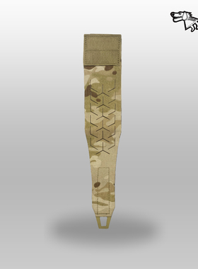 DAS G9翻盖模块 穿山甲翻盖 战术网红 翻盖弹匣包X08