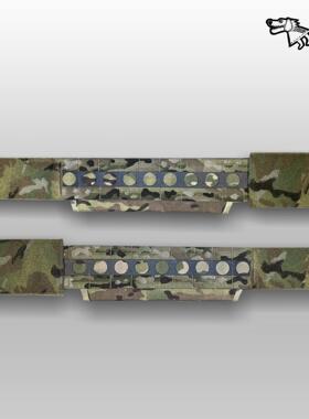 DAS Ferro fcpcv6侧围 原品c板 轻量化 fog战术网红爱用 F04