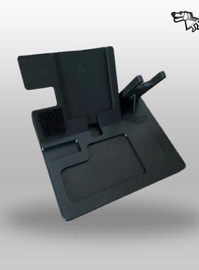 DAS*POF 战术EDC置物架 edc 手机支架 桌搭 3D打印 M02