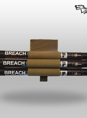 DAS “相柳”铝热剂下挂 多功能拓展板 战术网红 破拆手爱用 X07