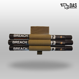 相柳 破拆手爱用 铝热剂下挂 战术网红 X07 多功能拓展板 DAS