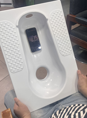 蹲坑厕所马桶盖适用红米k90小米17promax手机壳note15恶搞怪14整蛊13奇葩12抽象k80/70最丑60蹲便器turbo4pro