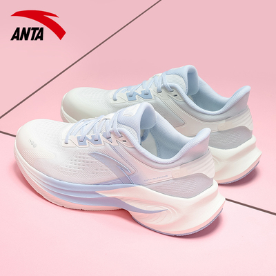 安踏官方旗舰女款休闲运动鞋