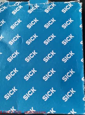 原装SICK传感器WFM30-40P121  6037823