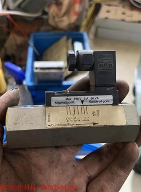 德国巴士德barksdale BFS10-N 0.4-1.8