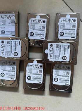 DELL  10k6 ST300MM0006  300G S