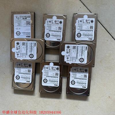 DELL  10k6 ST300MM0006  300G S