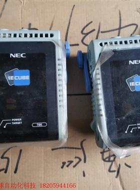 NEC在线仿真器 IECUBE QB-780822-ZZZ-