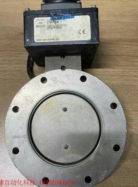 MKS 253B-15665 EXHAUST THROTTL