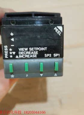 CAL ContrOIS#9900温控器992.21C