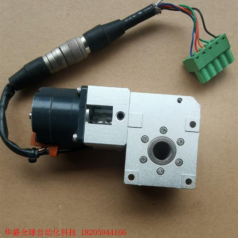 VEXTA东方 PH533-NB-C41五相步进电机 带减速
