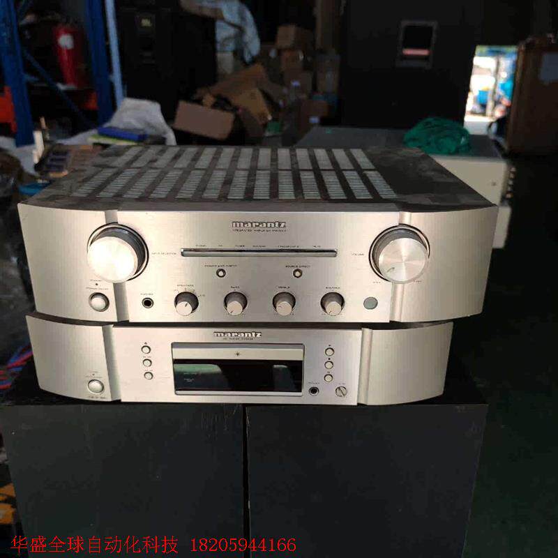 marantz 马兰士pm7003纯功放