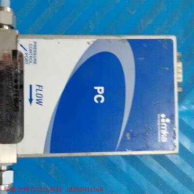 MKS PC计 GPCAA13TS53UT1010 1000