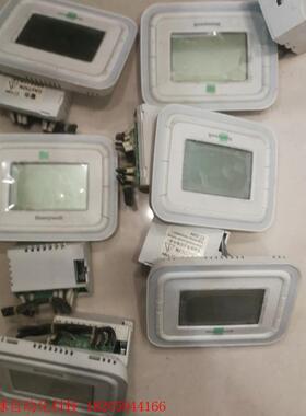 拆下来的原装HONEYWELL霍尼韦尔T6800H2WN 温