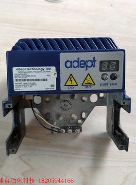 adept MOTIONBLOX-10 驱动器二手 实物图片