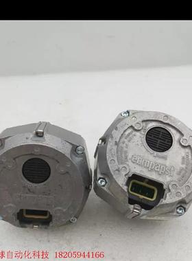 edmpapst电机风机M1G055-BD91-10 两个不