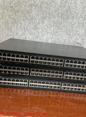 DPtech LSW5602-44GT4GC  全千兆交换机