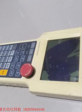 原装TenSun腾盛示教器,屏幕烂了,内测无拆无修,当配件出