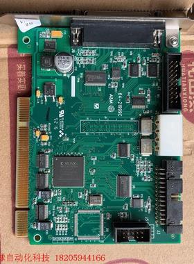 ASMPT 03-21999-01焊线机采集板,拆机实物拍摄