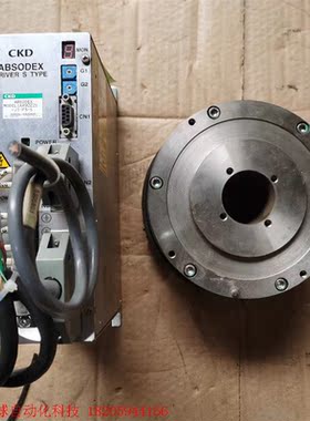 CKD伺服电机AX9022S-J1-P3-S,AX4022S