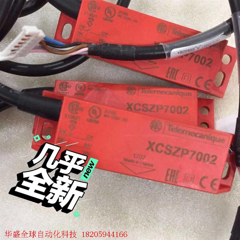 Telemecanique  XCSZP7002  XCSZ