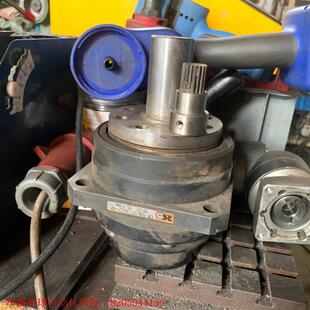 J602A 拆机日本哈默纳科HD 32A SP减