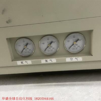 GC 5890F gas chromatograph,二手气