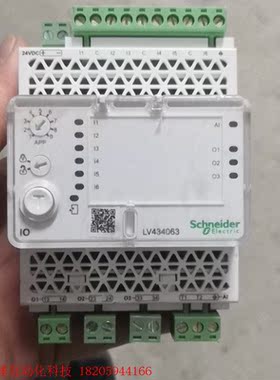 原装正品 LV434063  施耐德 NS630b--NS1
