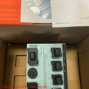 仅开封X2 2BA6西门子全新原装 6GK5204 0JA00