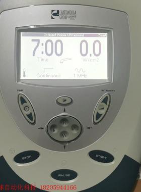 Chattanooga Intelect Ultrasoun