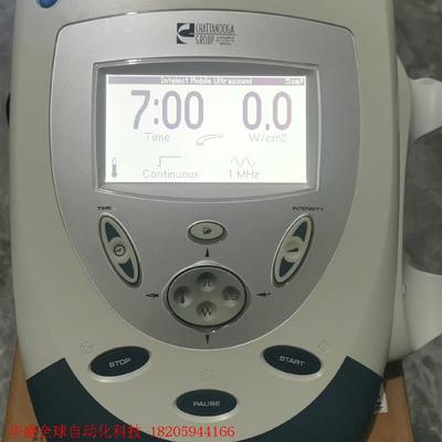 Chattanooga Intelect Ultrasoun