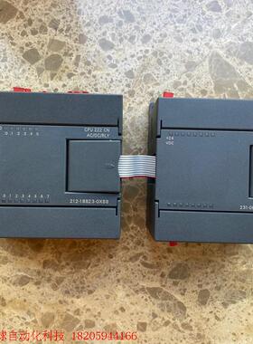 西门子6ES7231-0HC22-0XA8.212-1BB2