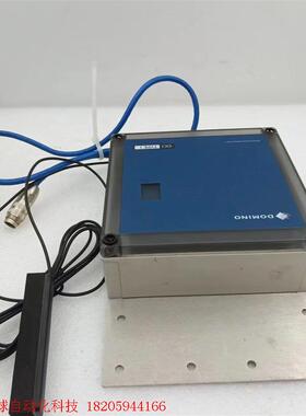 DOMINO多米诺控制盒REGATE-10-11-33-CS