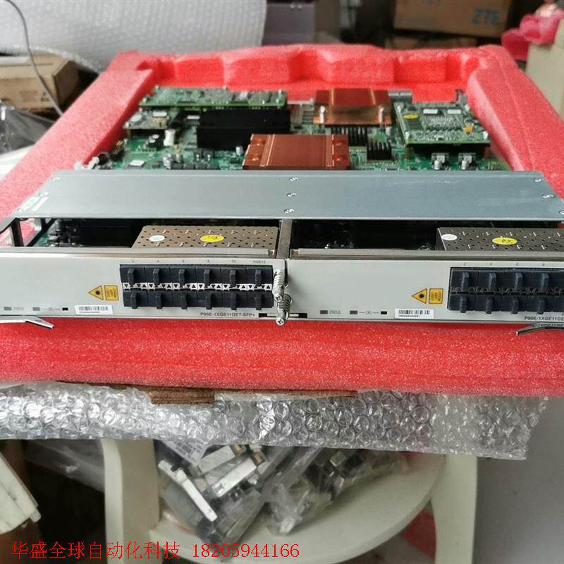 P90E-LPC5108全新带包装带P90E-1XGE11G