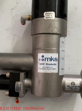 AMAT0190-76185-mks真空角阀