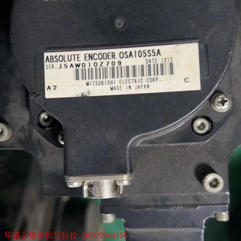 OSA105S5A三菱品质保证~议价