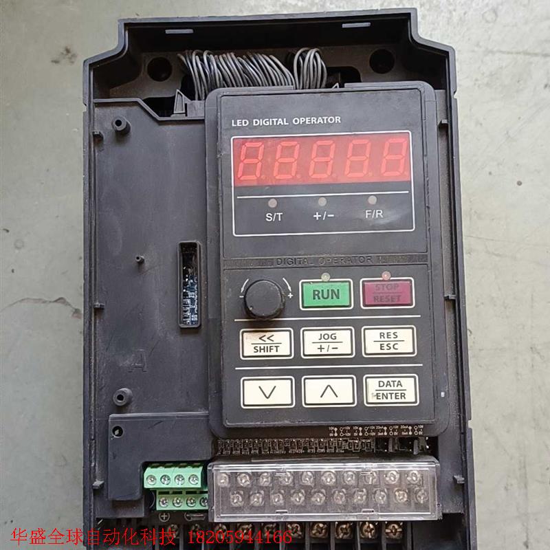 正弦变频器 EM319A-2R2-3AB 2.2KW