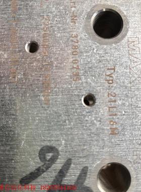 麦格思维特maximator